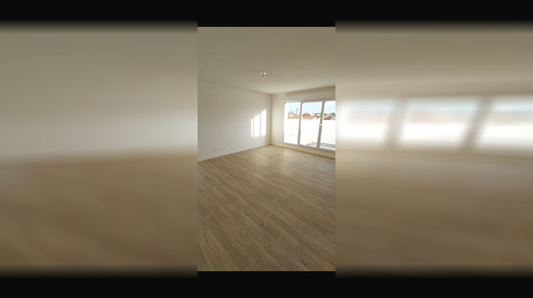 Ma-Cabane - Vente Appartement Cenon, 75 m²