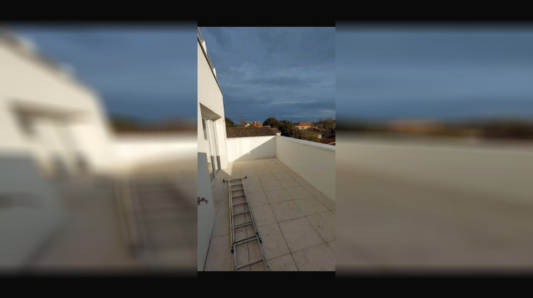 Ma-Cabane - Vente Appartement Cenon, 75 m²