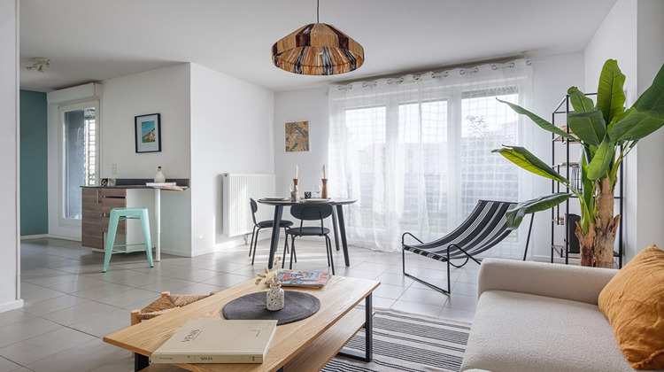 Ma-Cabane - Vente Appartement CENON, 59 m²