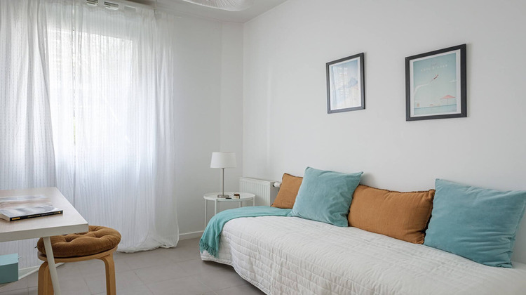 Ma-Cabane - Vente Appartement CENON, 59 m²