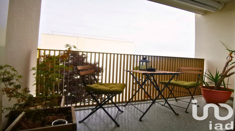 Ma-Cabane - Vente Appartement Cenon, 72 m²