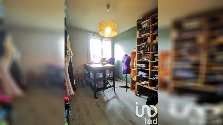 Ma-Cabane - Vente Appartement Cenon, 72 m²