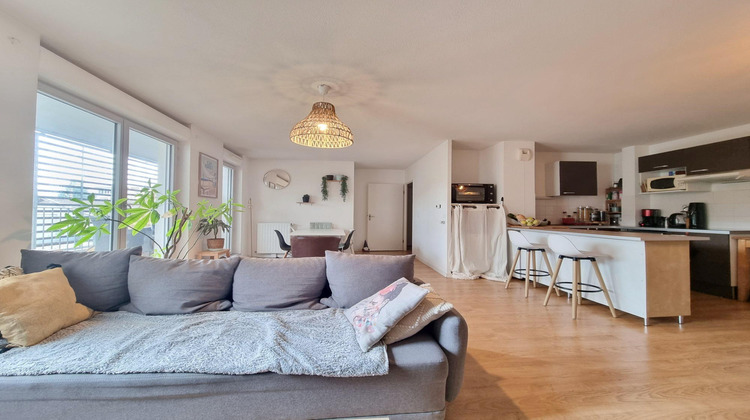 Ma-Cabane - Vente Appartement Cenon, 88 m²