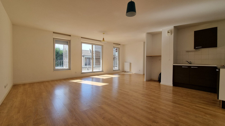 Ma-Cabane - Vente Appartement Cenon, 88 m²