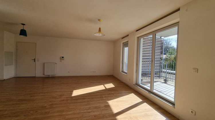 Ma-Cabane - Vente Appartement Cenon, 88 m²