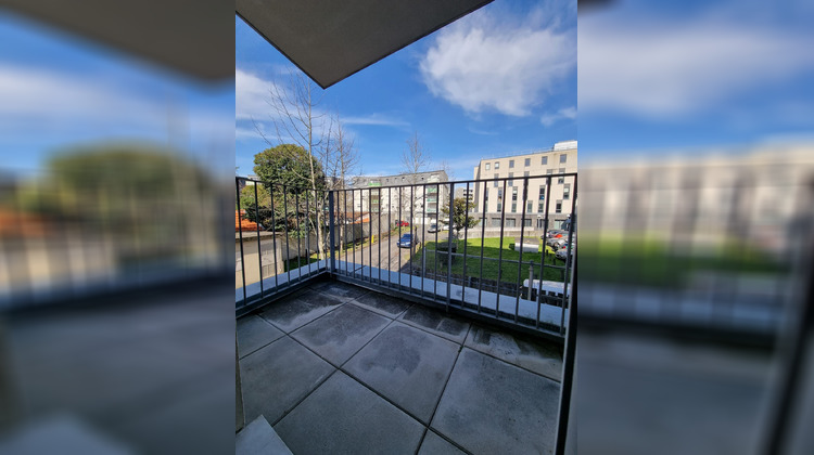 Ma-Cabane - Vente Appartement Cenon, 88 m²