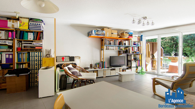 Ma-Cabane - Vente Appartement CENON, 41 m²