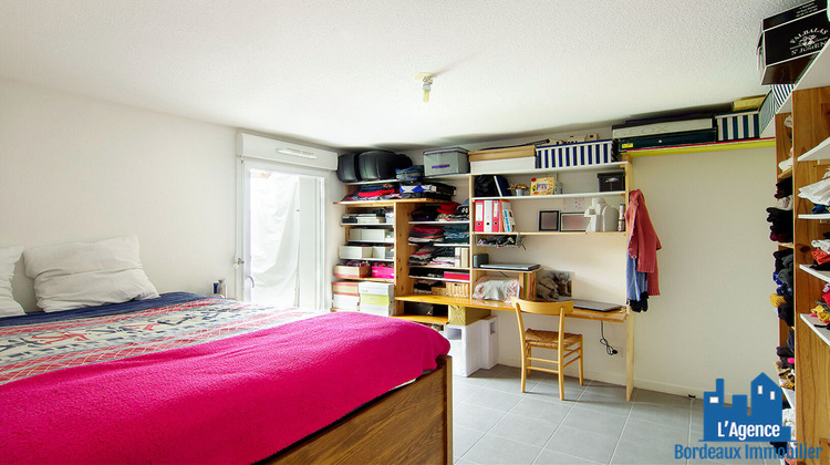 Ma-Cabane - Vente Appartement CENON, 41 m²