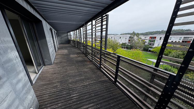 Ma-Cabane - Vente Appartement CENON, 80 m²