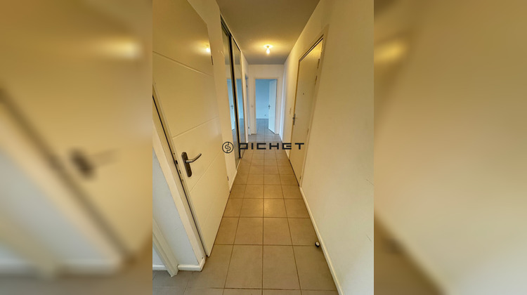 Ma-Cabane - Vente Appartement CENON, 80 m²