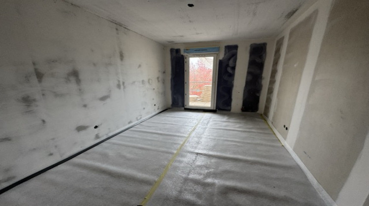 Ma-Cabane - Vente Appartement Cenon, 65 m²