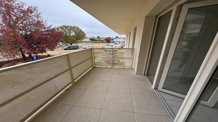 Ma-Cabane - Vente Appartement Cenon, 45 m²