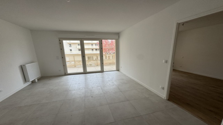 Ma-Cabane - Vente Appartement Cenon, 45 m²