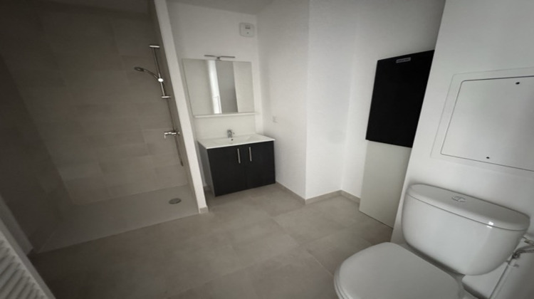 Ma-Cabane - Vente Appartement Cenon, 45 m²