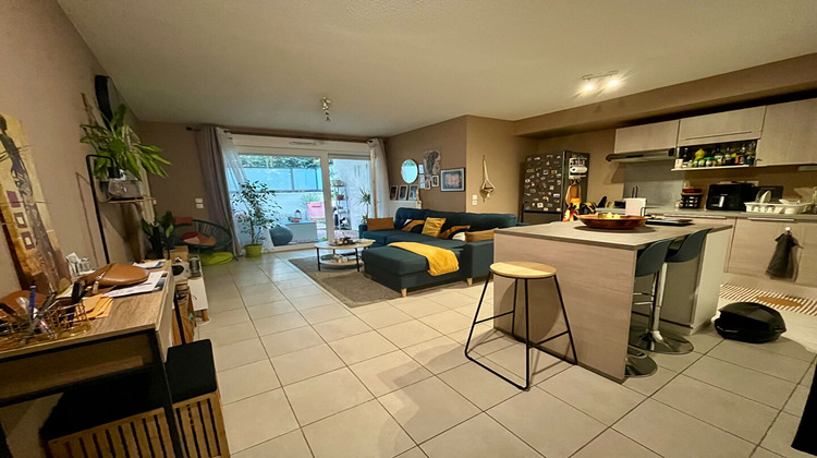 Ma-Cabane - Vente Appartement CENON, 46 m²