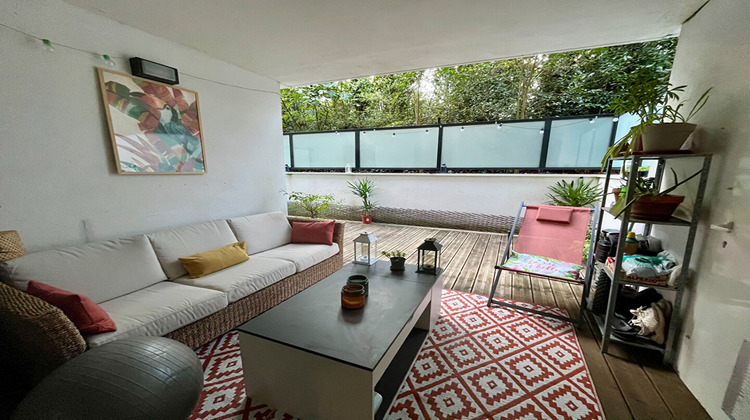 Ma-Cabane - Vente Appartement CENON, 46 m²