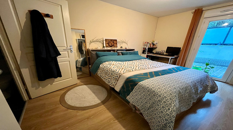 Ma-Cabane - Vente Appartement CENON, 46 m²