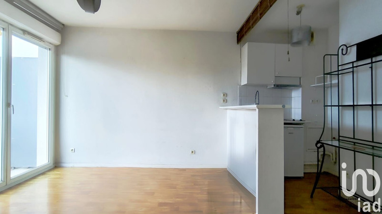 Ma-Cabane - Vente Appartement Cenon, 44 m²