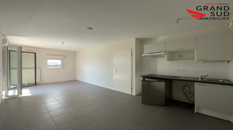 Ma-Cabane - Vente Appartement Cenon, 40 m²