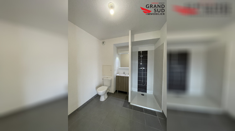 Ma-Cabane - Vente Appartement Cenon, 40 m²