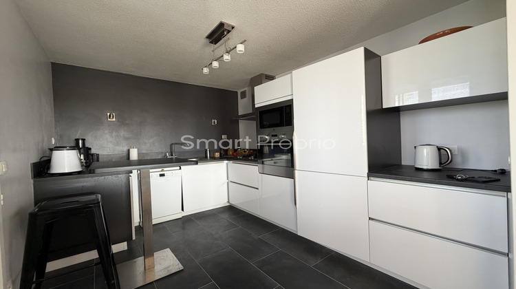 Ma-Cabane - Vente Appartement Cenon, 83 m²