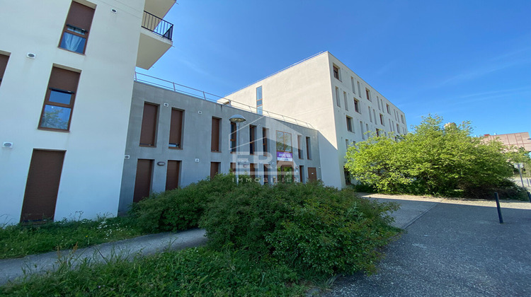 Ma-Cabane - Vente Appartement CENON, 21 m²