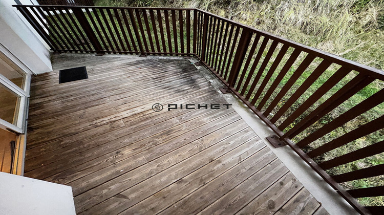 Ma-Cabane - Vente Appartement CENON, 61 m²