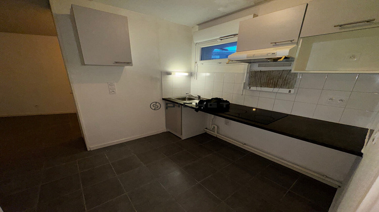 Ma-Cabane - Vente Appartement CENON, 61 m²