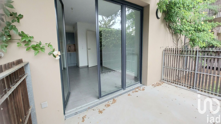 Ma-Cabane - Vente Appartement Cenon, 43 m²