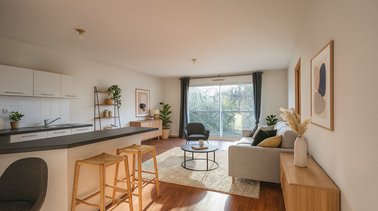 Ma-Cabane - Vente Appartement CENON, 51 m²