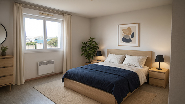 Ma-Cabane - Vente Appartement CENON, 51 m²