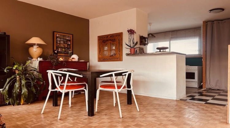 Ma-Cabane - Vente Appartement Cenon, 69 m²