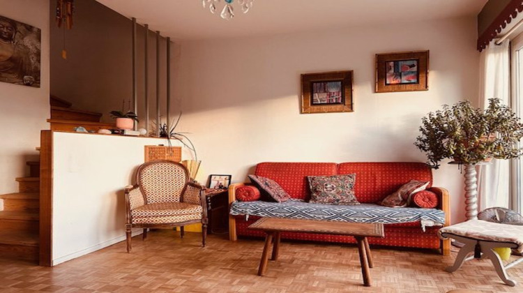 Ma-Cabane - Vente Appartement Cenon, 69 m²