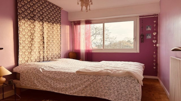 Ma-Cabane - Vente Appartement Cenon, 69 m²