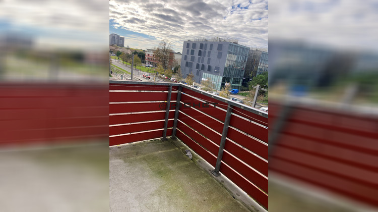 Ma-Cabane - Vente Appartement CENON, 44 m²