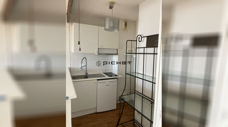 Ma-Cabane - Vente Appartement CENON, 44 m²