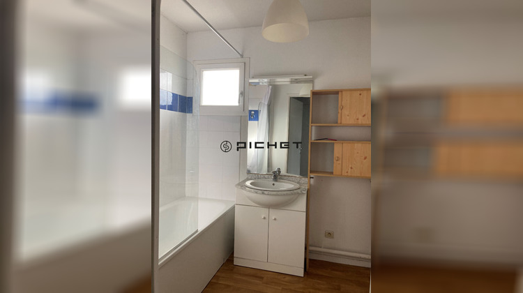 Ma-Cabane - Vente Appartement CENON, 44 m²