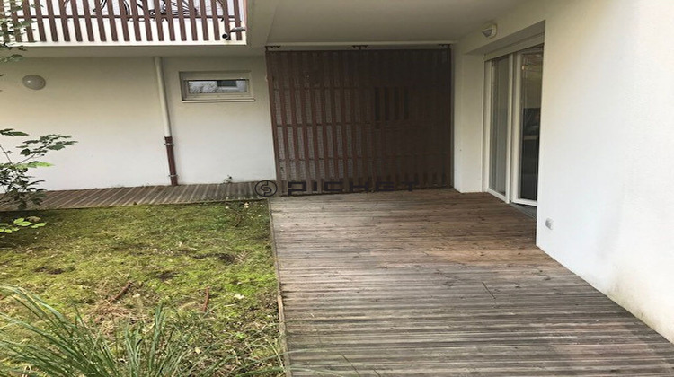 Ma-Cabane - Vente Appartement CENON, 40 m²