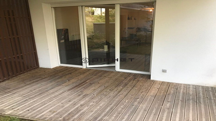 Ma-Cabane - Vente Appartement CENON, 40 m²