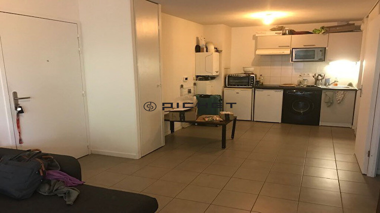 Ma-Cabane - Vente Appartement CENON, 40 m²