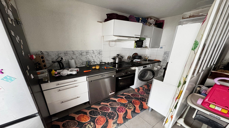 Ma-Cabane - Vente Appartement CENON, 61 m²