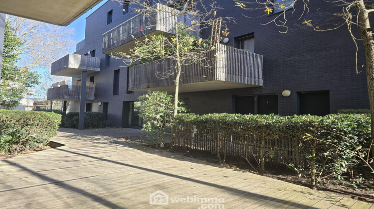 Ma-Cabane - Vente Appartement Cenon, 43 m²