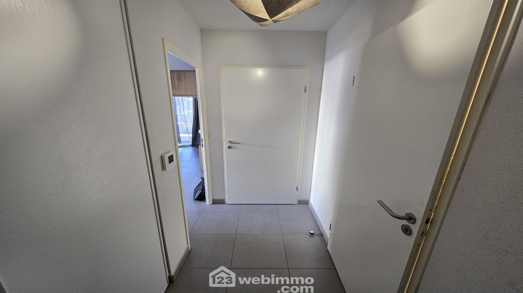 Ma-Cabane - Vente Appartement Cenon, 43 m²