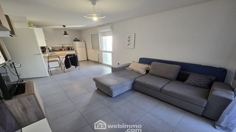 Ma-Cabane - Vente Appartement Cenon, 43 m²