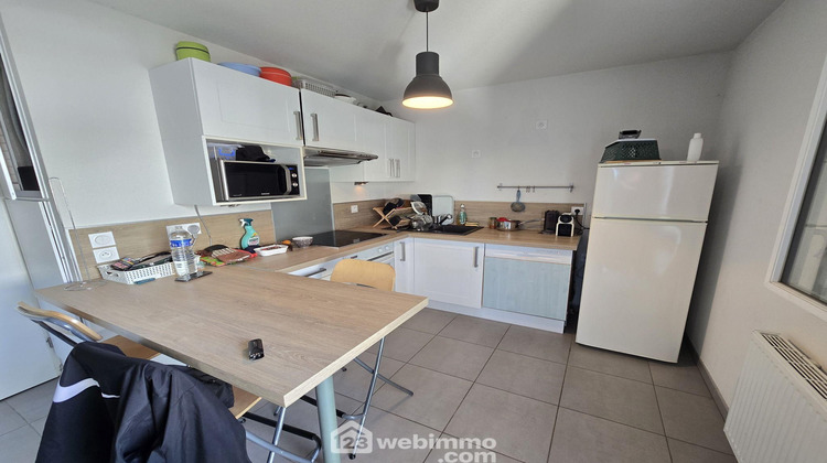 Ma-Cabane - Vente Appartement Cenon, 43 m²