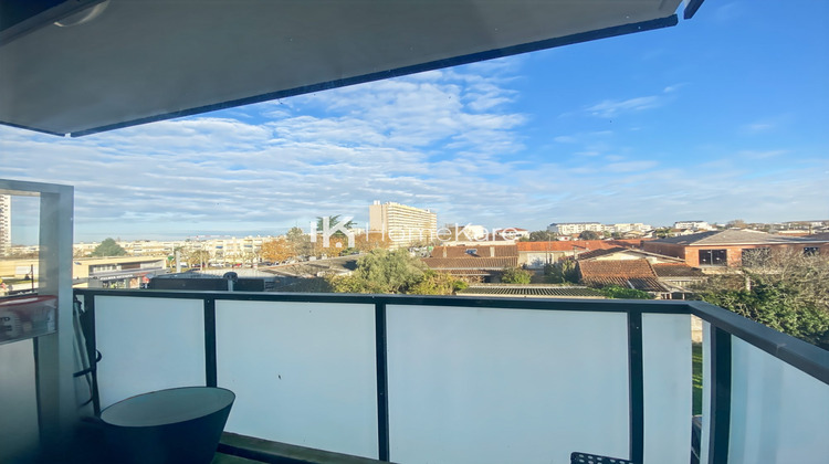 Ma-Cabane - Vente Appartement Cenon, 70 m²