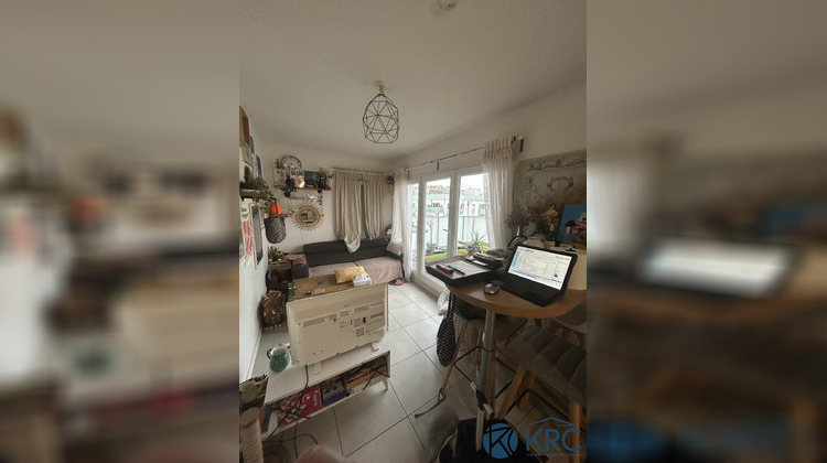 Ma-Cabane - Vente Appartement Cenon, 37 m²