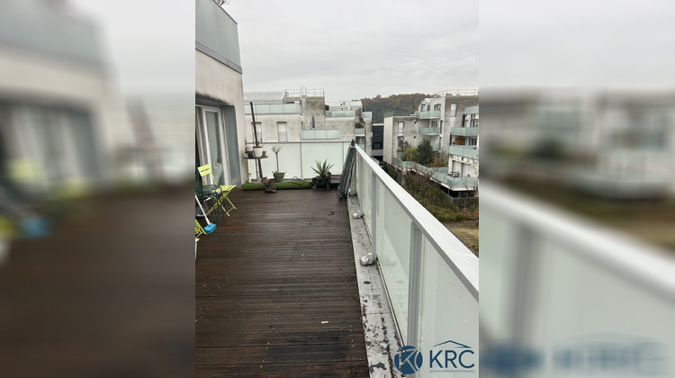 Ma-Cabane - Vente Appartement Cenon, 37 m²