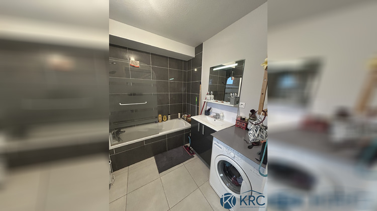 Ma-Cabane - Vente Appartement Cenon, 37 m²