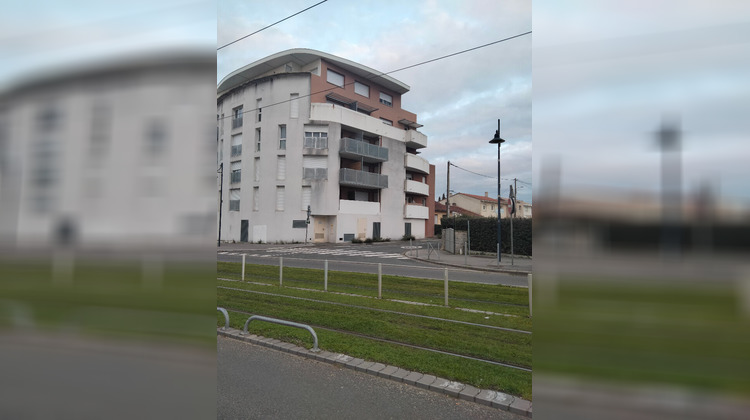 Ma-Cabane - Vente Appartement CENON, 45 m²